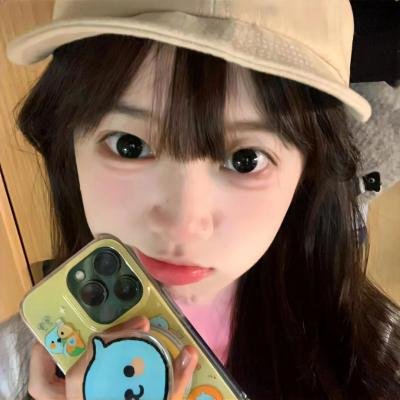 地铁女孩